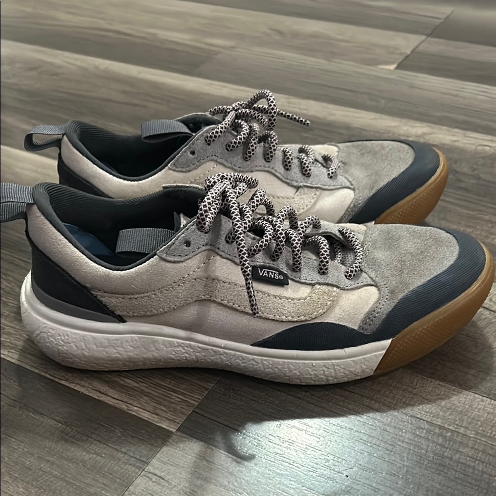 Vans Ultra Range